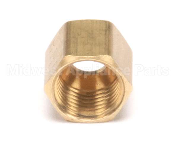 FP-047-35 Vulcan Hart 1/4 Comp Nut