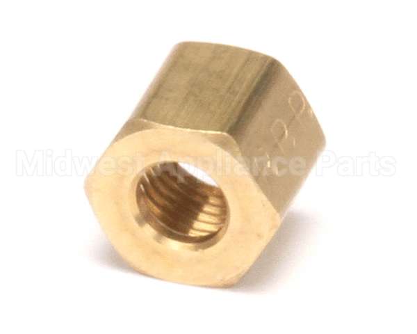 FP-047-35 Vulcan Hart 1/4 Comp Nut