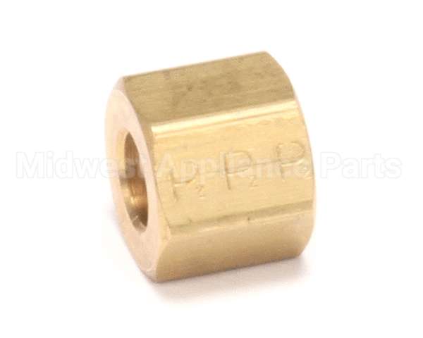 FP-047-35 Vulcan Hart 1/4 Comp Nut