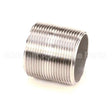 FP-054-58 Compatible Midwest Appliance Parts Pipe, 1-1/2 X 1.750
