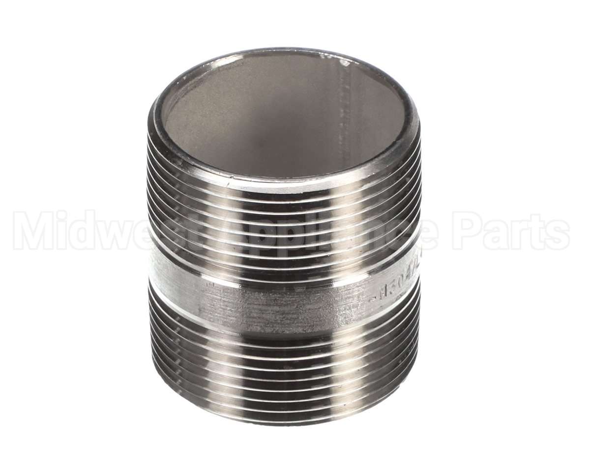 FP-054-85 Hobart Pipe,1-1/2 X 2.000