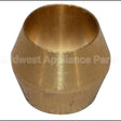 FP-077-23 Compatible Vulcan Sleeve3/16"