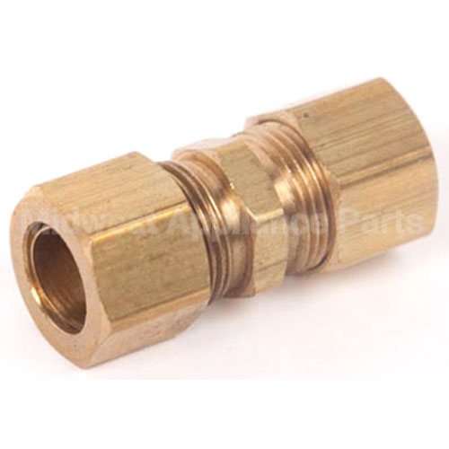 FP-077-36 Compatible Midwest Appliance Parts Tube 1/2 Fitting