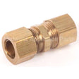 FP-077-36 Compatible Midwest Appliance Parts Tube 1/2 Fitting