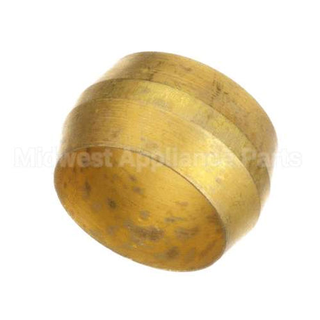 FP-077-41 Vulcan Hart Fitting,Tube 7/16