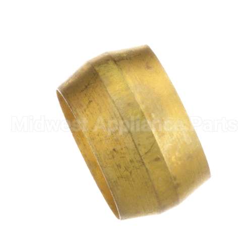 FP-077-41 Vulcan Hart Fitting,Tube 7/16