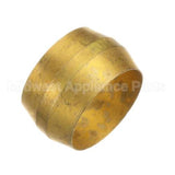 FP-077-41 Vulcan Hart Fitting,Tube 7/16