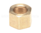 FP-080-16 Vulcan Hart Fitting,Tube 7/16