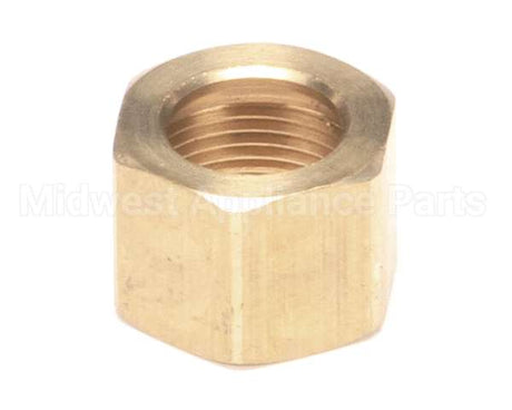 FP-080-16 Vulcan Hart Fitting,Tube 7/16