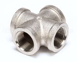 FP-083-92 Vulcan Hart Cross,Pipe Std