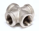 FP-083-92 Vulcan Hart Cross,Pipe Std