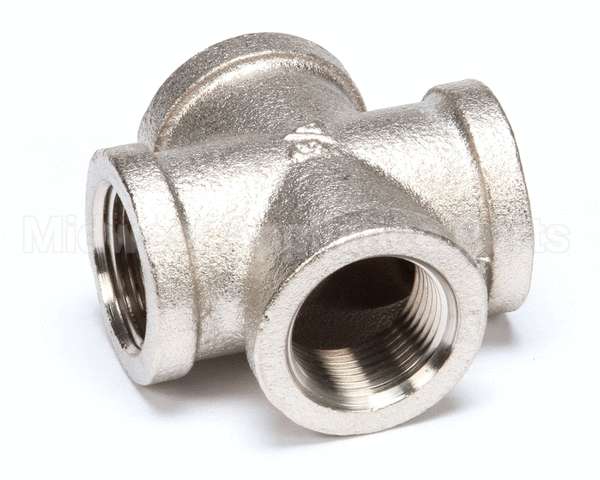 FP-083-92 Vulcan Hart Cross,Pipe Std