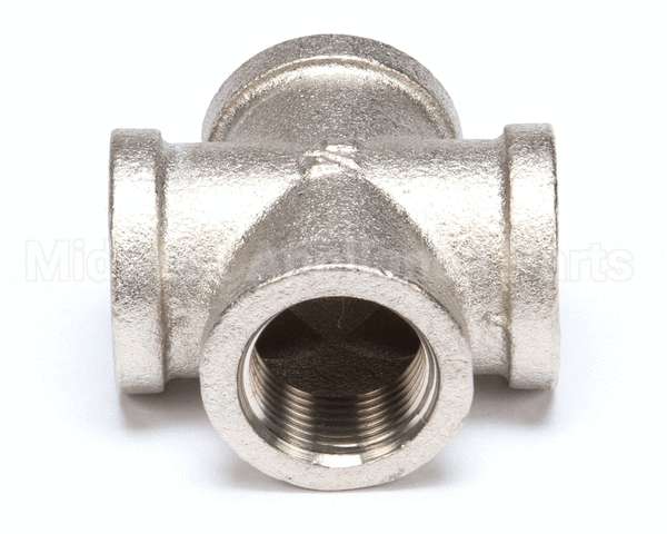 FP-083-92 Vulcan Hart Cross,Pipe Std