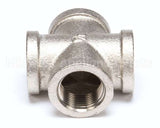 FP-083-92 Vulcan Hart Cross,Pipe Std