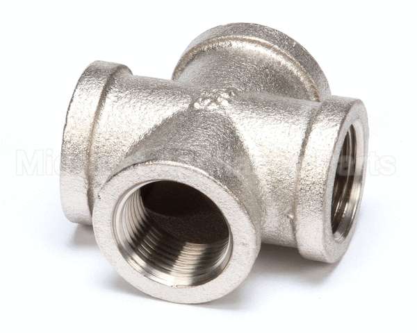 FP-083-92 Vulcan Hart Cross,Pipe Std