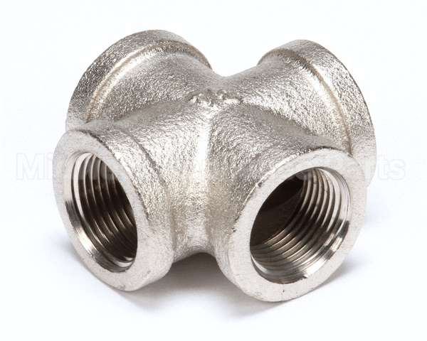 FP-083-92 Vulcan Hart Cross,Pipe Std