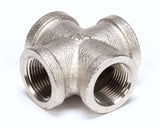 FP-083-92 Vulcan Hart Cross,Pipe Std