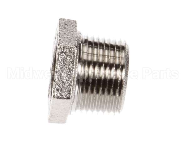 FP-084-16 Vulcan Hart Bushing,Pipe 3/4