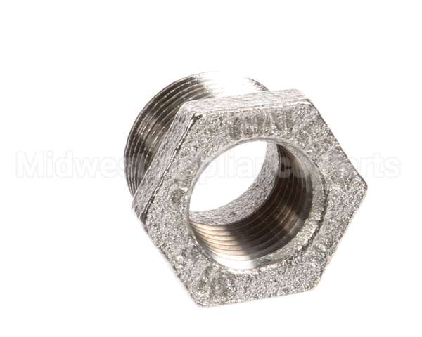 FP-084-16 Vulcan Hart Bushing,Pipe 3/4