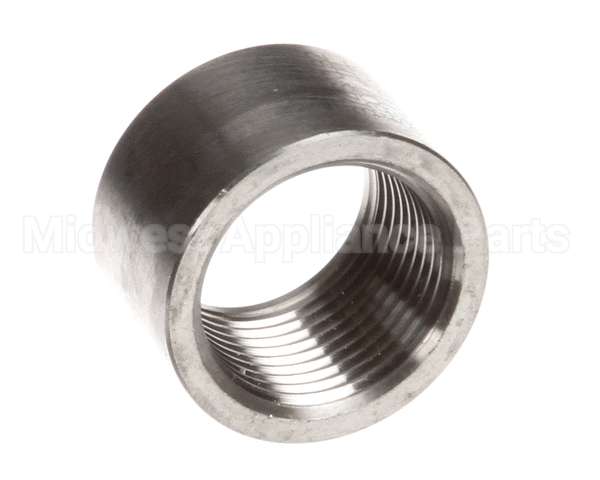 FP-084-96 Vulcan Hart Coupling,Pipe 3/4