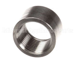 FP-084-96 Vulcan Hart Coupling,Pipe 3/4