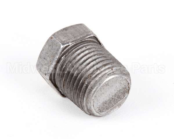 FP-085-53 Vulcan Hart Plug, Pipe 1/8
