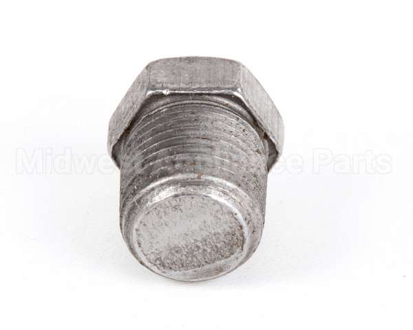 FP-085-53 Vulcan Hart Plug, Pipe 1/8