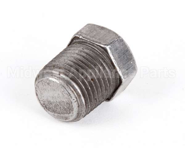 FP-085-53 Vulcan Hart Plug, Pipe 1/8