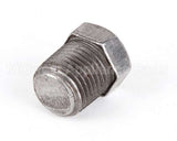 FP-085-53 Vulcan Hart Plug, Pipe 1/8