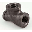 FP-085-65 Compatible Vulcan Pipe 3/4X3/8 Tee
