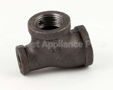 FP-085-65 Vulcan Hart Tee,Pipe 3/4 X 3/8