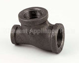 FP-085-65 Vulcan Hart Tee,Pipe 3/4 X 3/8