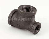 FP-085-65 Vulcan Hart Tee,Pipe 3/4 X 3/8