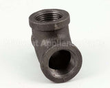 FP-085-65 Vulcan Hart Tee,Pipe 3/4 X 3/8