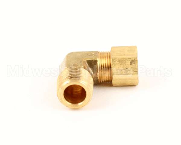 FP-085-68 Vulcan Hart Fitting,Tube 7/16