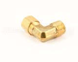 FP-085-68 Vulcan Hart Fitting,Tube 7/16