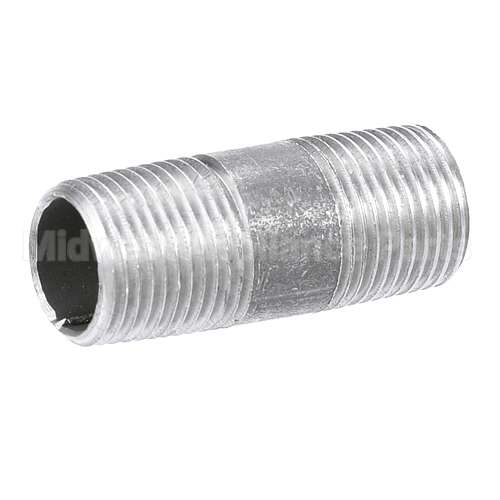 FP-085-75 Compatible Hobart Pipe, 3/8" X 1-5/8"