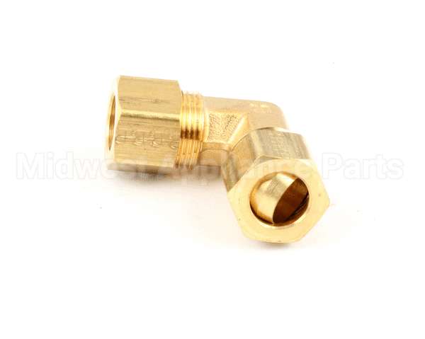 FP-085-97 Vulcan Hart Fitting,Tube 7/16