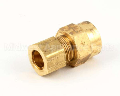 FP-086-07 Vulcan Hart Fitting,Tube 7/16