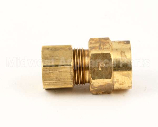 FP-086-07 Vulcan Hart Fitting,Tube 7/16