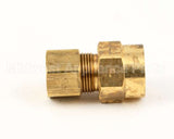 FP-086-07 Vulcan Hart Fitting,Tube 7/16