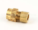 FP-086-07 Vulcan Hart Fitting,Tube 7/16