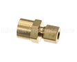 FP-086-36 Vulcan Hart Fitting,Tube 1/4