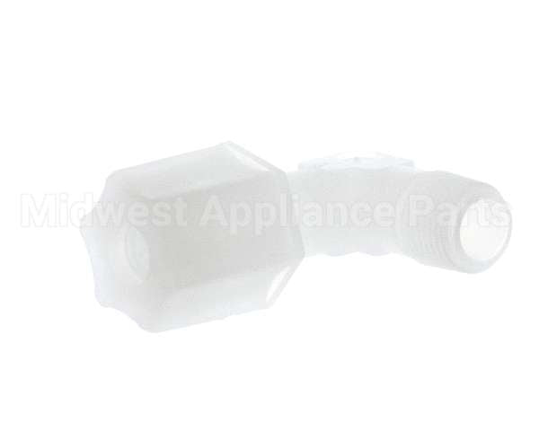 FP-087-46 Hobart Fitting,Tube 1/4, (Advansys)