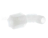 FP-087-46 Hobart Fitting,Tube 1/4, (Advansys)