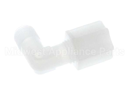 FP-087-46 Hobart Fitting,Tube 1/4, (Advansys)