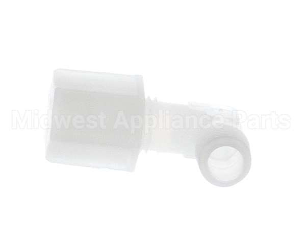 FP-087-46 Hobart Fitting,Tube 1/4, (Advansys)