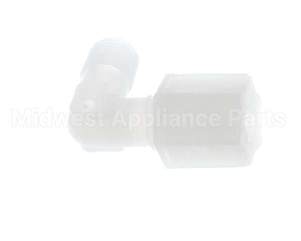 FP-087-46 Hobart Fitting,Tube 1/4, (Advansys)