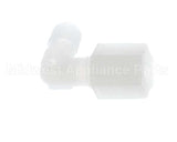 FP-087-46 Hobart Fitting,Tube 1/4, (Advansys)