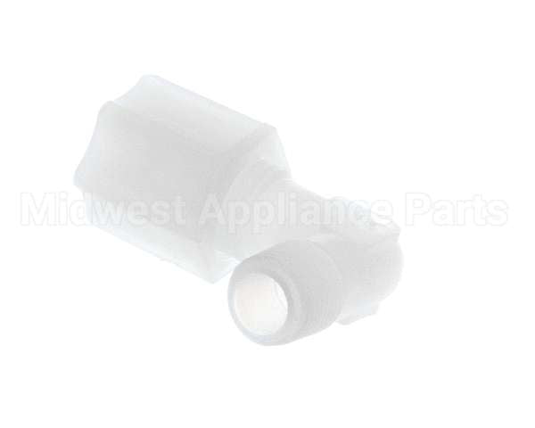 FP-087-46 Hobart Fitting,Tube 1/4, (Advansys)